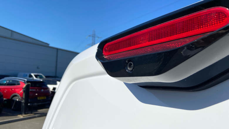 Vauxhall Combo Cargo Combo Xl Electric 100kW Pro 52kWh H1 Van Auto